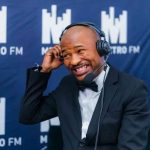 Mr Thela - Theletronics Session Episode 1