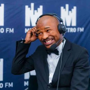 Mr Thela - Theletronics Session Episode 1