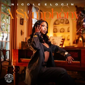 Nicole Elocin - Masawana ft. Bontle Smith, Mr Pilato, Kabelo Sings & Vyno Keys