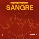 Niiomi & Lemon & Herb - Sangre