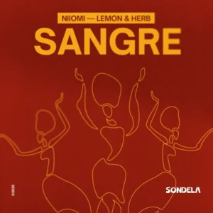 Niiomi & Lemon & Herb - Sangre