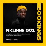 Nkulee 501 & MuziqalTone - Summerhouse Sessions