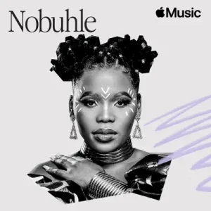 Nobuhle & Kabza De Small - Umusa
