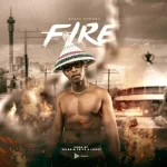 Ntate Stunna - Fire