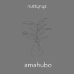 Nutty Nys - Amahubo