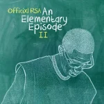 Officixl RSA - Madonoro (A journey to China) ft. Bob Mabena