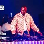 Oscar Mbo - Between Friends x Klipdrift House Mix
