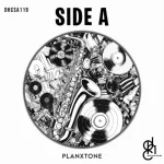 Planxtone – Side A EP
