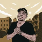 Rodney SA - On My Mind EP