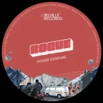 Roque - House Essence EP