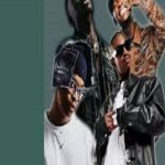 Royal MusiQ & Djy Biza - Sihamba Kanjani ft. Cowboii & Lee Mckrazy