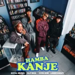 Royal MusiQ & Djy Biza - Hamba Kanje ft. Cowboii & LeeMcKrazy