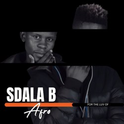 Sdala B - Ngom'thandazo ft. Sanelee & Lucky Keys