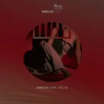 VA – Sanelow Dark, Vol. 15