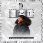 Shandesh - Mamenemene ft. DJ Janisto & King Salah