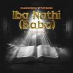 Shazmicsoul, The Bless & NtoMusica - Iba Nathi