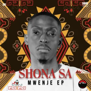 Shona SA - Mwenje EP
