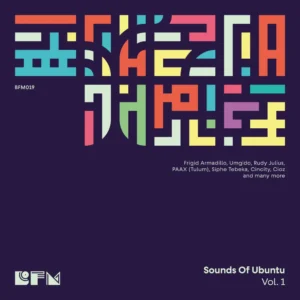 VA - Sounds Of Ubuntu, Vol.1