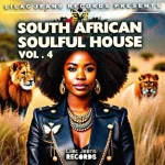 ALBUM: VA – South African Soulful House, Vol. 4