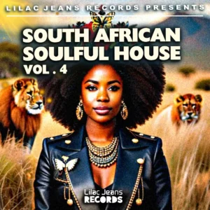 ALBUM: VA - South African Soulful House, Vol. 4