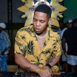 Stakev – AmaPiano Forecast Mix