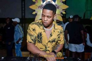 Stakev - AmaPiano Forecast Mix