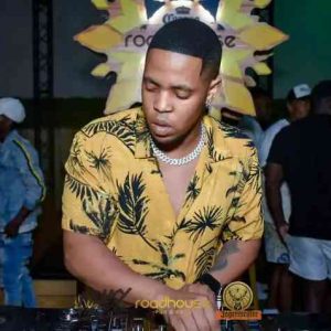 Stakev - AmaPiano Forecast Mix