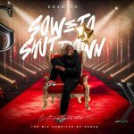 Sxova Rsa - Road To Soweto Shutdown (Tribute To Jaybee)