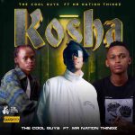 The Cool Guys & Mr Nation Thingz - Kosha