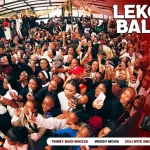 Lekompo Mix 5 with Tribby wadi Bhozza; Zoli White Smoke; SmeezyOnthe Beat; Wendy Moon & DJ Snani