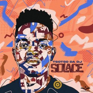 Tsotso Da DJ - Nakupenda ft. Teejay Omar