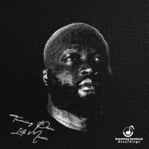 UMngomezulu - Turning Pain Into Music EP