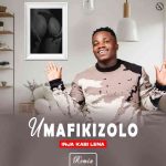 Umafikizolo & Khaya Mkhize - Inja Kabi Lena Remix