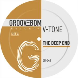 V-Tone - The Deep End