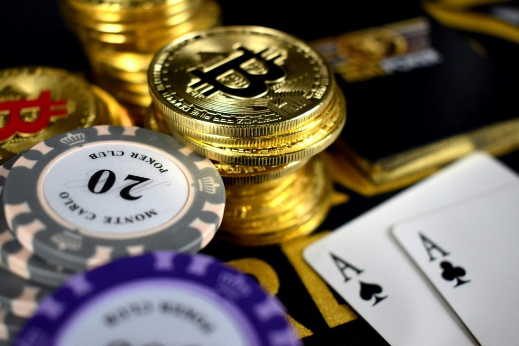 The Rise of Bitcoin Casinos – Amapiano MP3 Download