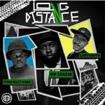 Yung Silly Coon, Mr JazziQ & Lintonto - Long Distance