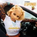 Zee Nxumalo & Gino Brown - U'Spongé