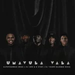 Dj Pepe, Dj Arh & G Star, Dj Tharh - Umavula Vala