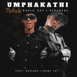Dupla Kay, Da Mabusa, SoulQue, Saint JayMajor Role Music - Umphakathi (Tribute)