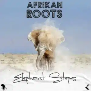 Afrikan Roots - Elephant Steps