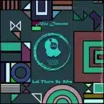 Afro Descent – Let There Be Afro (Original Mix)