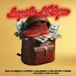 Amu Classic, Kappie, Malemon & Mr Nation Thingz - Impilo Eb'tepu ft. Macasset & Kom da Perc