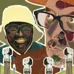 Charles Webster & Atmos Blaq - Free