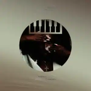 Avenue Deep - Should've Known EP