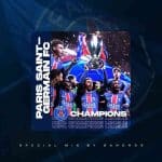 Bandros - A Tribute to PSG Mix