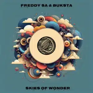 Buksta & Freddy SA - Skies of Wonder