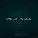 Caltonic SA, Perspectiv Soul & Nampiiey - Wela Wela ft. BoituM