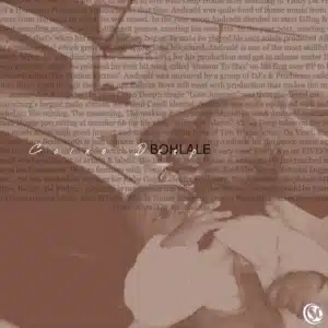 ALBUM: Ccino Deep - Bohlale