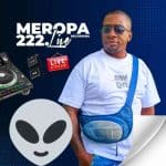 Ceega - Meropa 222 (Birthday Special Mix)