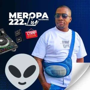 Ceega - Meropa 222 (Birthday Special Mix)
